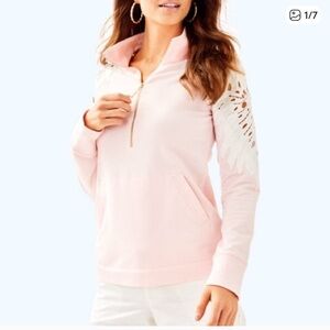 Lilly Pulitzer Light Pink Apparel